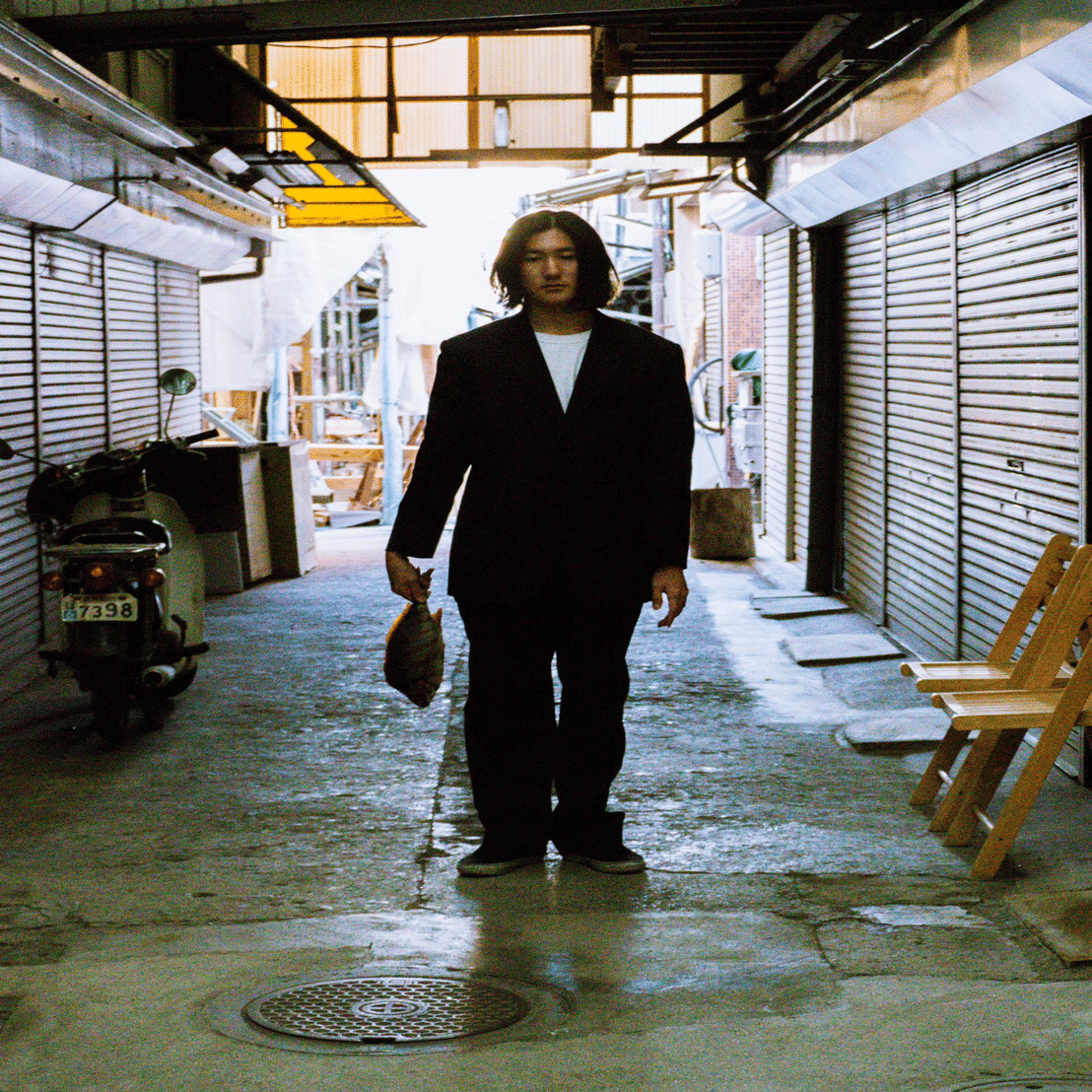 魚料理写真館vol 5 タカノハダイ とと日誌 Note