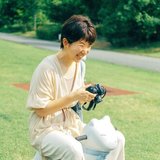 Nana Takeda＿photographer
