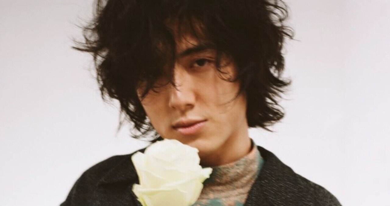 まったくの素人が彫塑（ちょうそ）で藤井風フィギュアに挑戦する＜第7