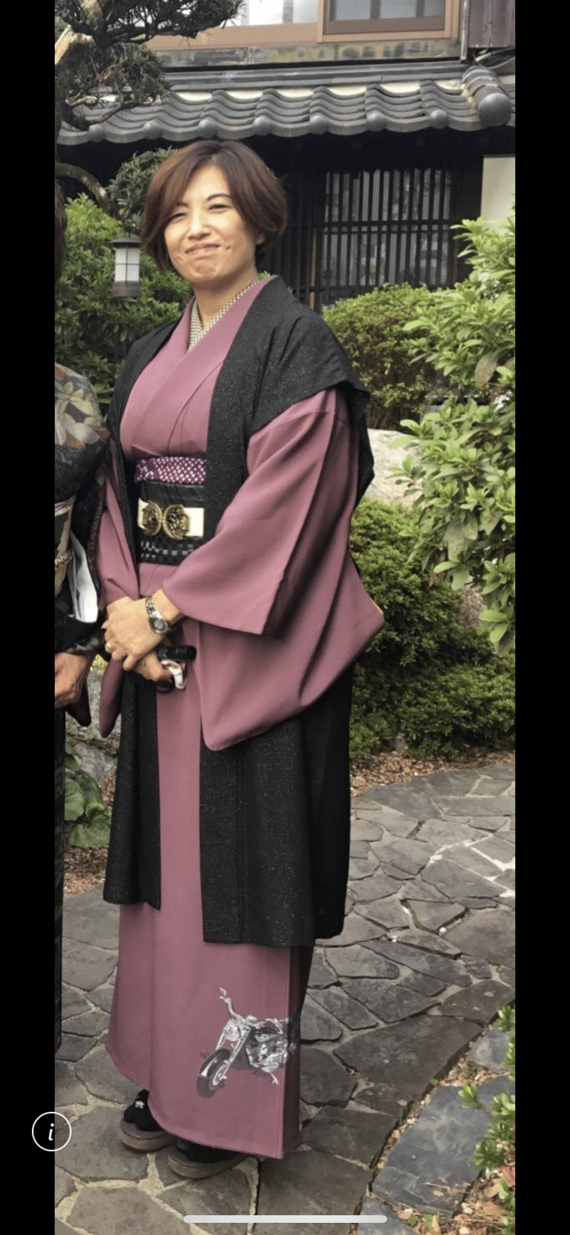 現代の着物職人に求められること！『作れる』だけの時代は終わった