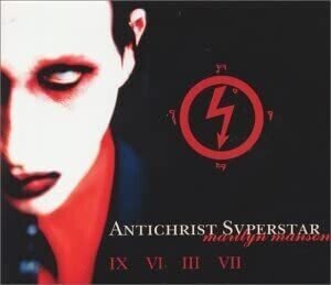 和訳 Marilyn Manson Irresponsible Hate Anthem ひたすら洋楽を和訳する Note 和訳 Marilyn Manson Irresponsible Hate Anthem ひたすら洋楽を和訳する Note