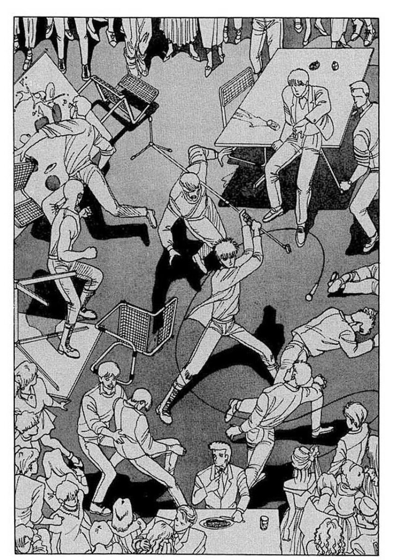 バンドマンがバンド漫画を読んだ話 Riddletkhr Note バンドマンがバンド漫画を読んだ話 Riddletkhr Note
