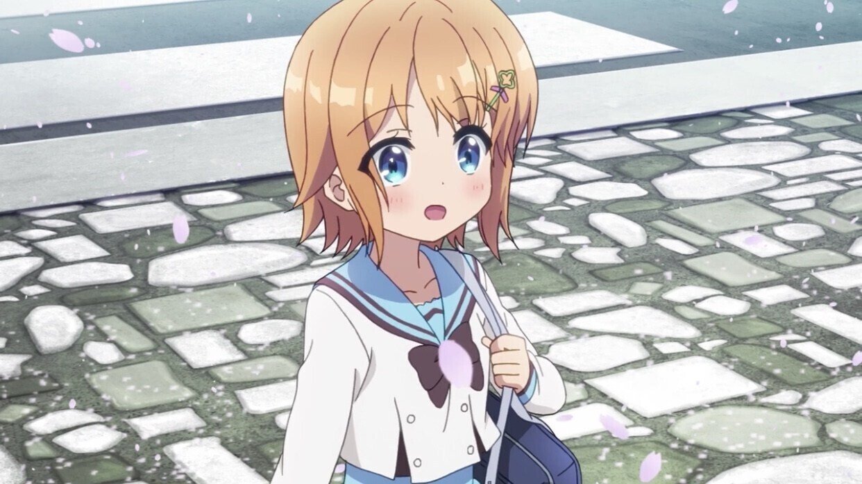 Re:ステージ！ ドリームデイズ♪を観て｜かいまん