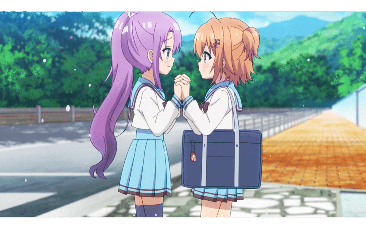 Re:ステージ！ ドリームデイズ♪を観て｜かいまん