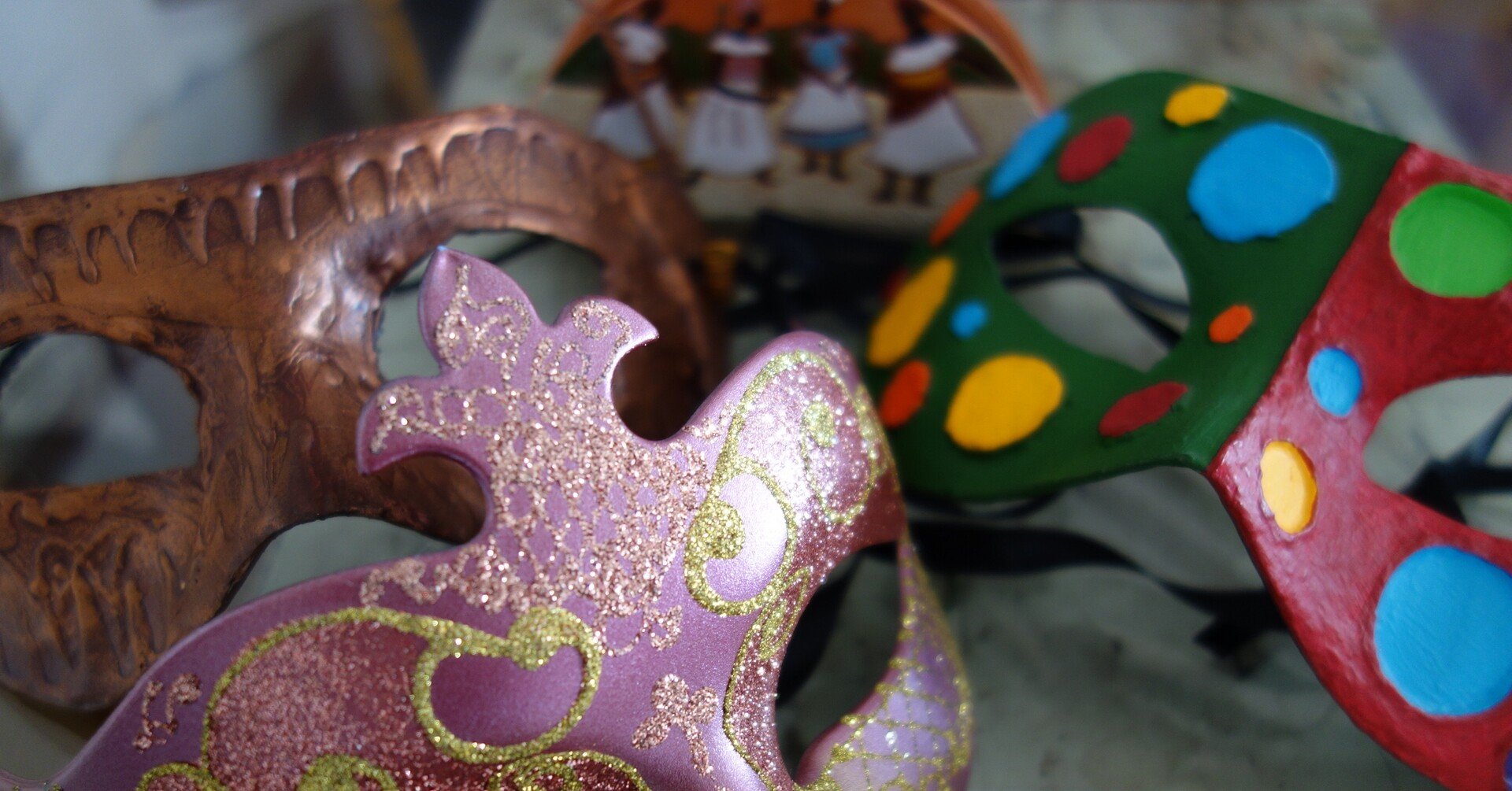 ブラジルのカーニバル (Carnaval)｜Kikko_yy