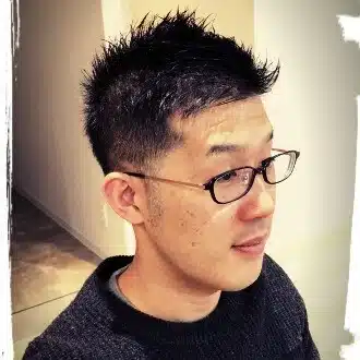 近藤孝司(こんちゃん)