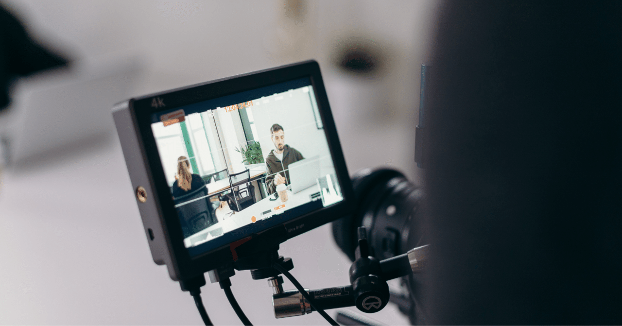 Blackmagic Video Assist 5インチフルHDモニター Blackmagic Video