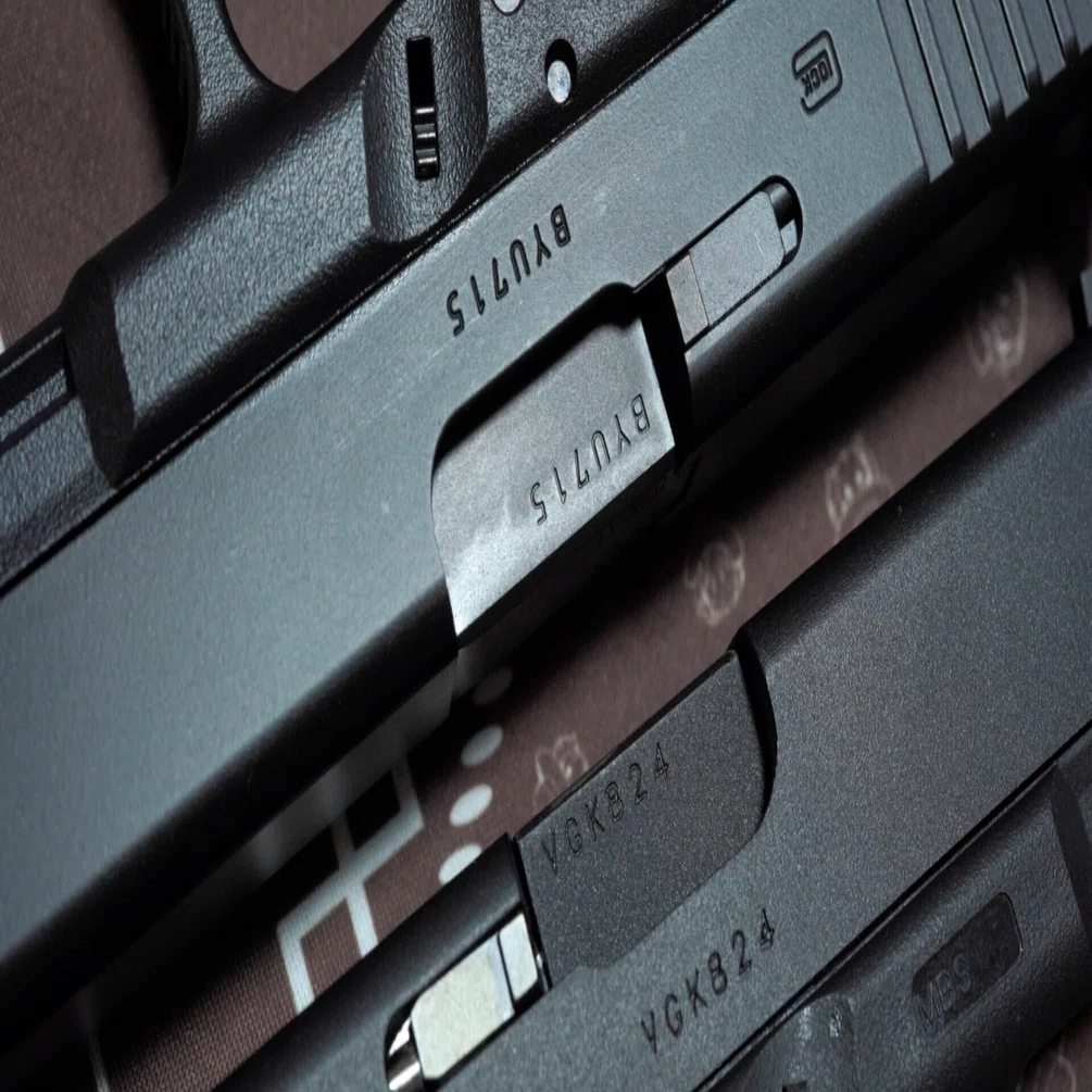 東京マルイGLOCK19 gen.3 & vfc umarex GLOCK19 gen.4 比較してみるッ