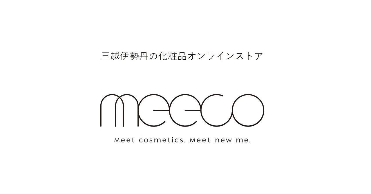meeco（ミーコ）／株式会社三越伊勢丹｜Japan BeautyTech Awards
