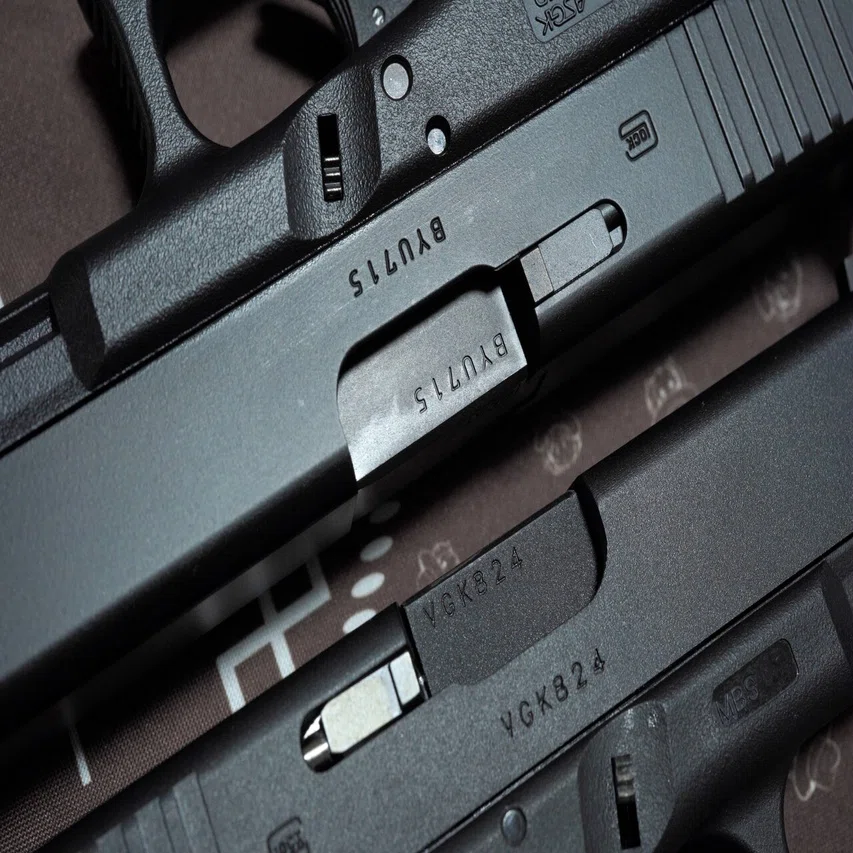 東京マルイGLOCK19 gen.3 & vfc umarex GLOCK19 gen.4 比較してみるッ