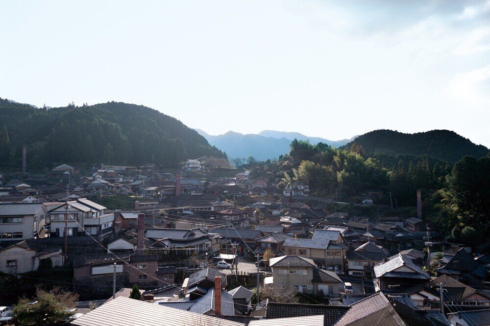 板谷由夏さんと行く 長崎 自由な器めぐり 波佐見焼 ほんのひととき Note 板谷由夏さんと行く 長崎 自由な器めぐり 波佐見焼 ほんのひととき Note