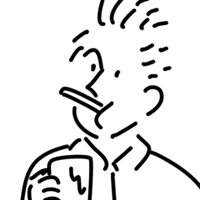 矛盾だらけの人たち Mou シオリちゃん Note