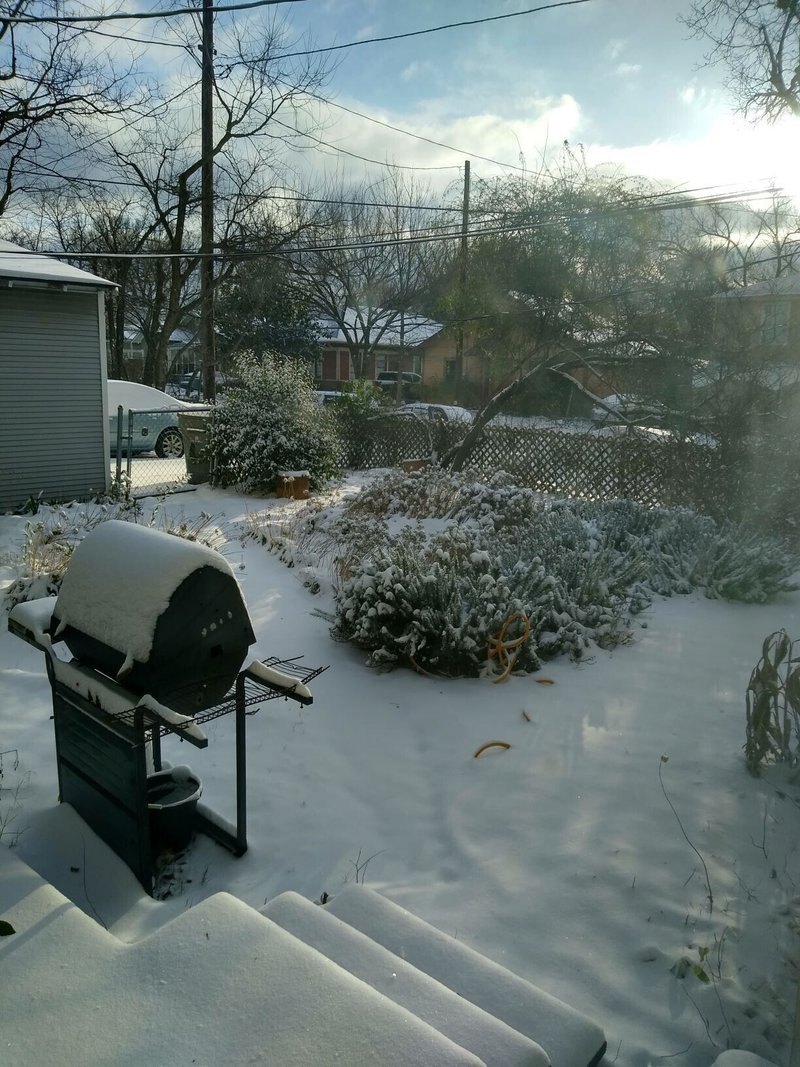 雪は なかなか溶けない というはなし 片瀬ケイ ダラス テキサス Note 雪は なかなか溶けない というはなし 片瀬ケイ ダラス テキサス Note