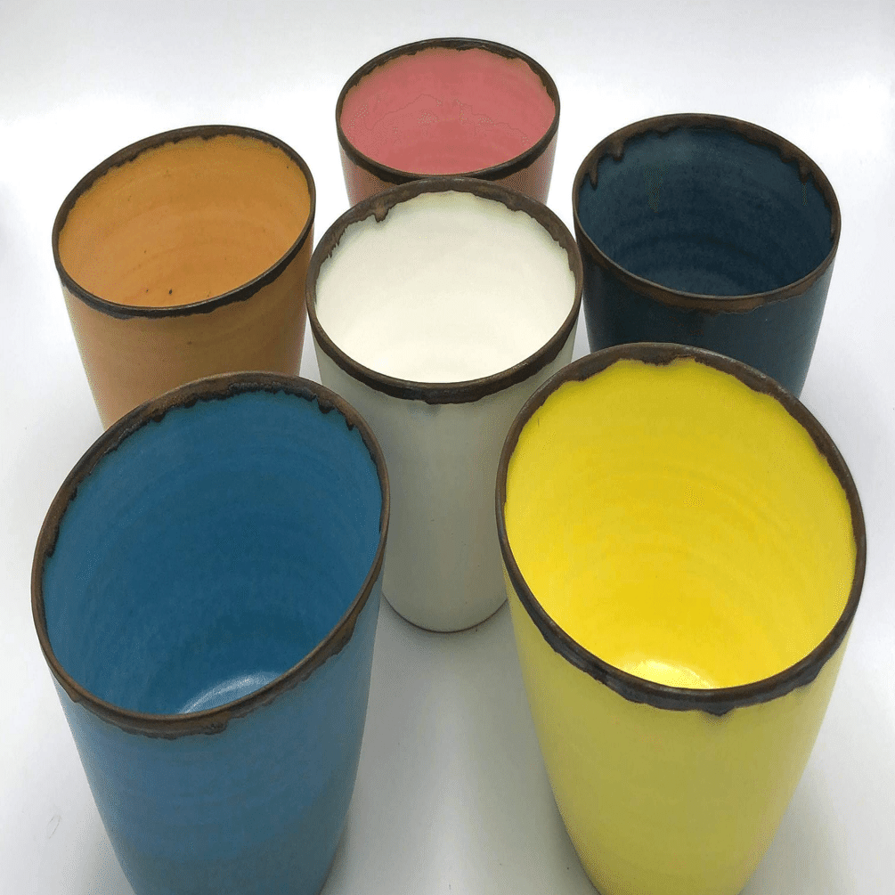 新潟から約1時間！ 江戸時代から続く無名異焼が残る佐渡島 ～陶工房弥