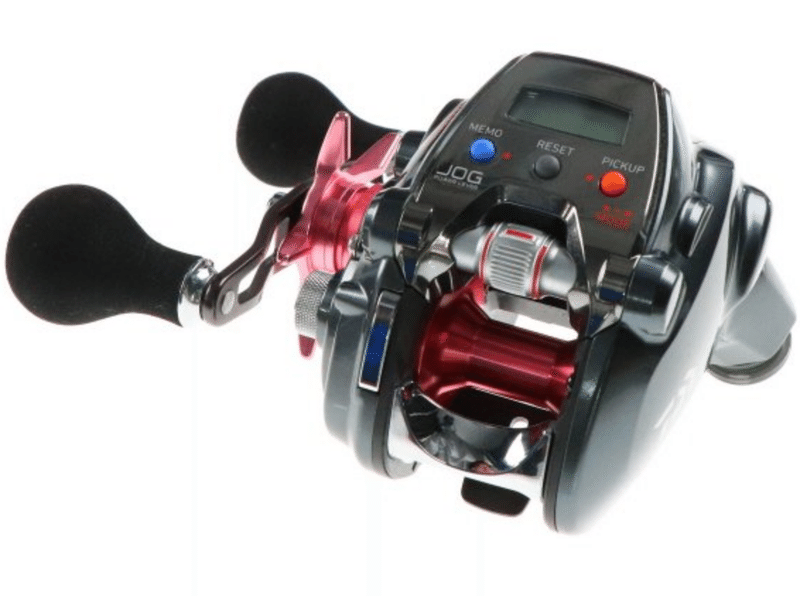 Ftインプレッション 054 ダイワ シーボーグ300jl Taku Onuma Note