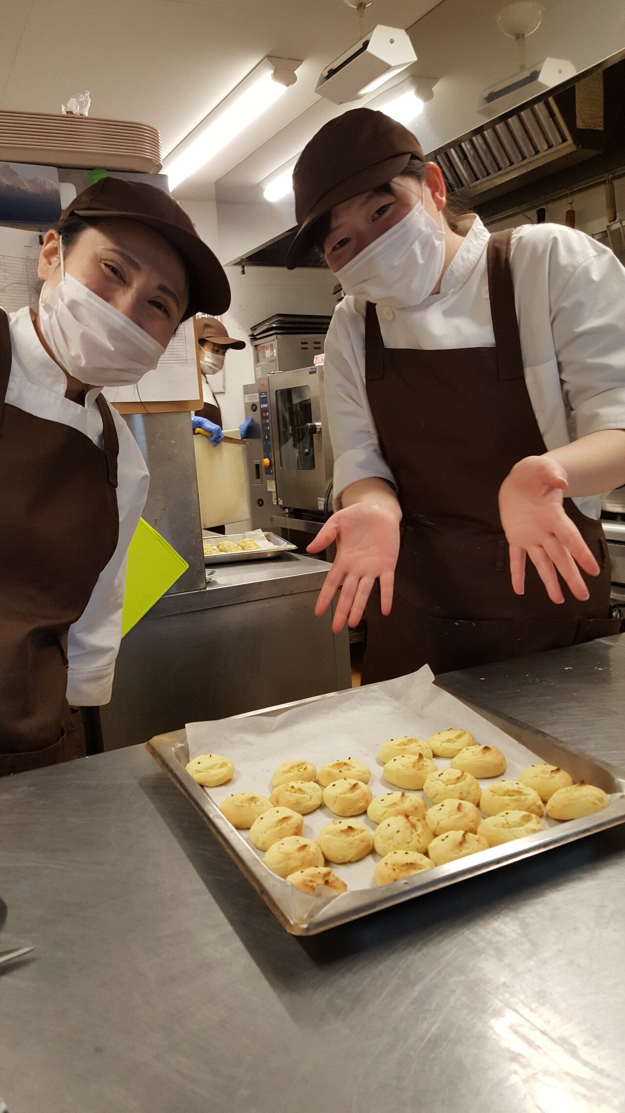 スイートポテトちゃん！｜銀木犀＜浦安＞