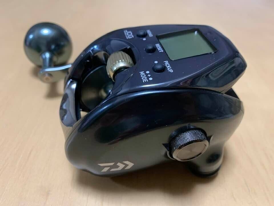 シーボーグG300JL【7.5km.6H】使用回数一回 rectangle_large_type_2_0b40eee