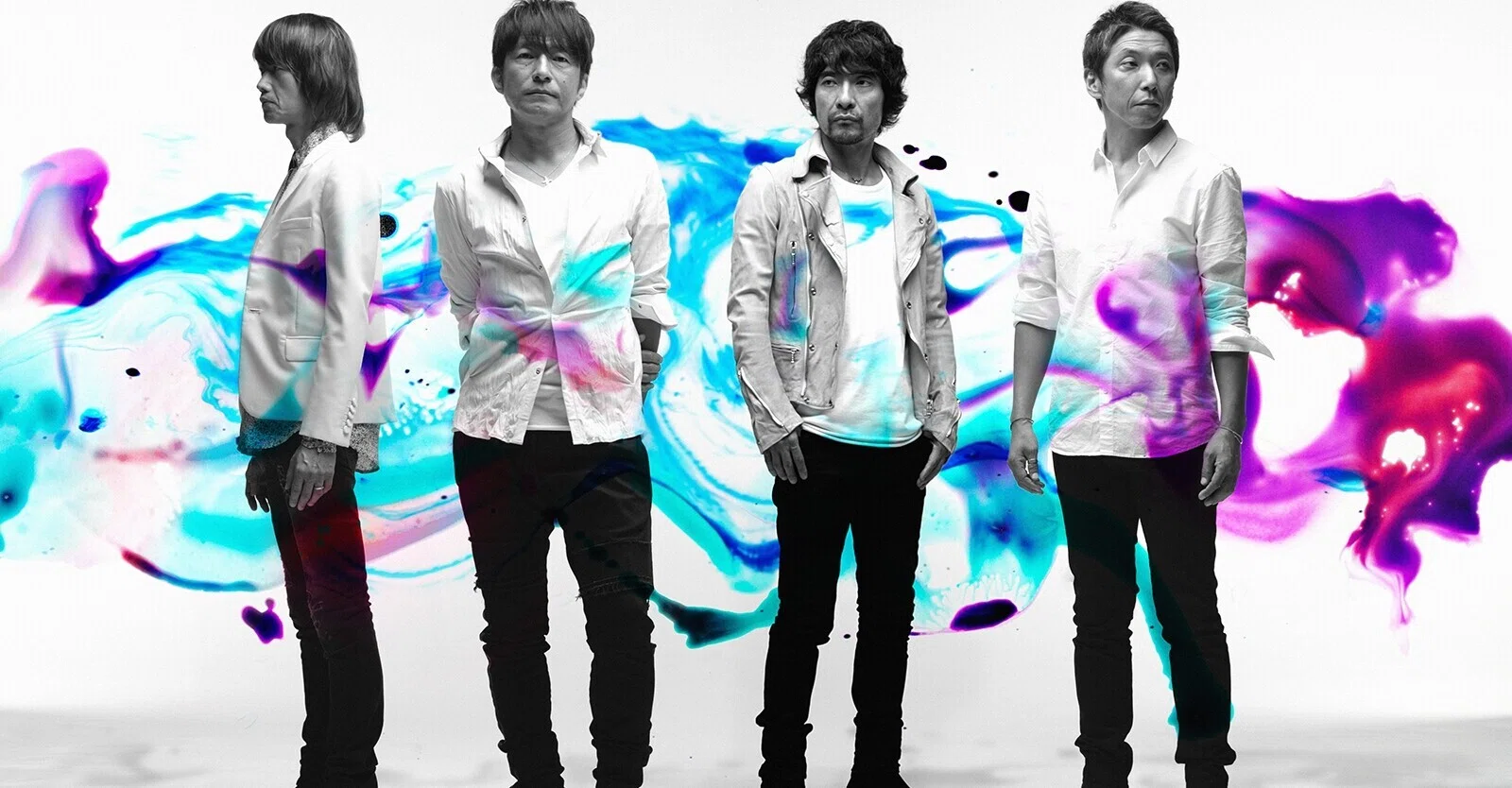 ライブ備忘録:Mr.Children Tour 2018-19 重力と呼吸 @横浜アリーナ