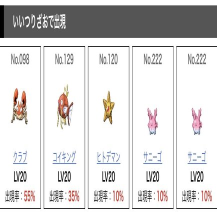 ポケモン金銀は少年が冒険するワクワク感がたくさんあったというお話し 七部学 モスモスオ Note