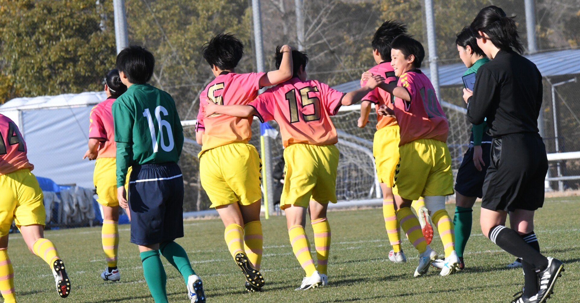 99以上 修徳 高校 女子 サッカー 修徳 高校 女子 サッカー 部 メンバー Saesipapictbmy