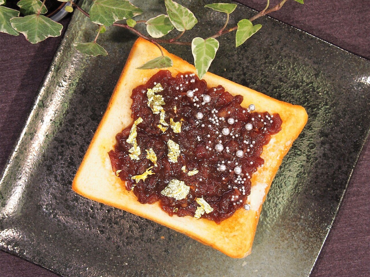 その91 ご長寿 金さん銀さんトースト 小倉トースト100変化で愛知の喫茶店を盛り上げたい Note その91 ご長寿 金さん銀さんトースト 小倉トースト100変化で愛知の喫茶店を盛り上げたい Note