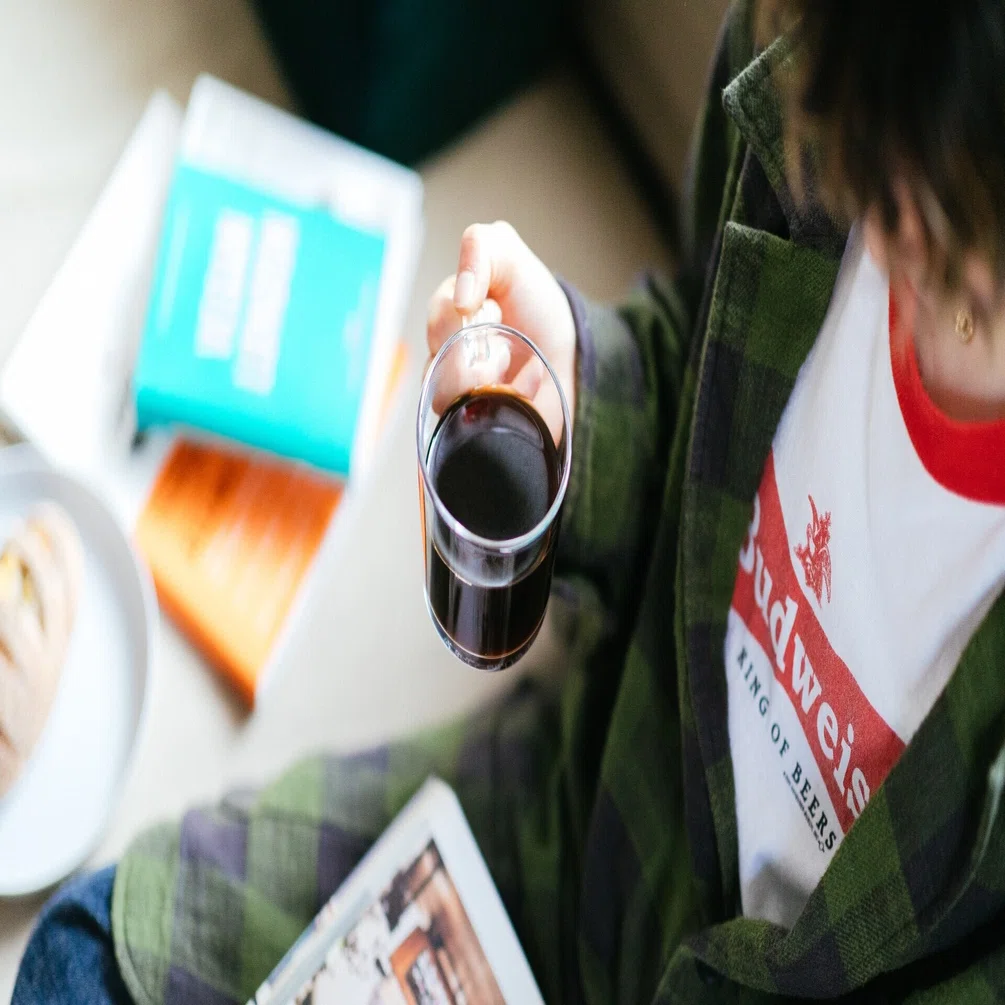 コンビニで買えるチョコにコーヒーを合わせてみた。 | ポストコペア 