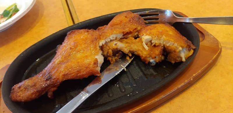 ファミレス 骨付きももの辛味チキン サイゼリヤ 山崎大和 メンタルブロック解除人 Note ファミレス 骨付きももの辛味チキン サイゼリヤ 山崎大和 メンタルブロック解除人 Note