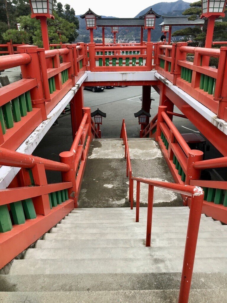 日本五大稲荷 太鼓谷稲成神社 津和野 Isao Note 日本五大稲荷 太鼓谷稲成神社 津和野 Isao Note