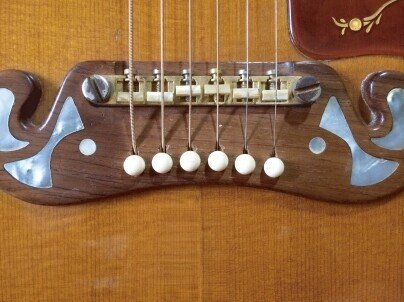 Gibson J-200 Artist |ドルフィンギターズ