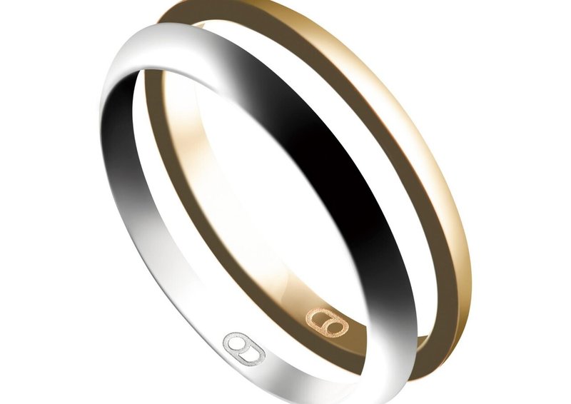 指輪1