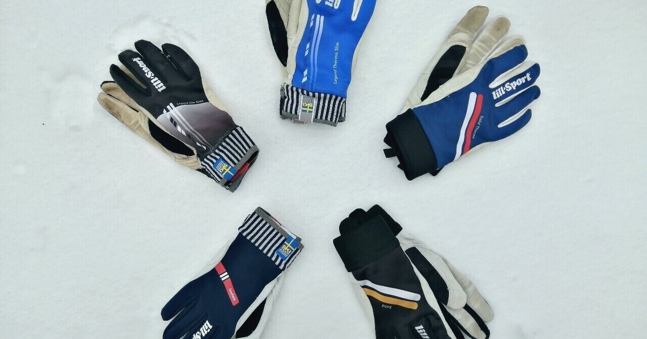 ヘストラグローブ　クロスカントリー用 Amazon | Hestra Tracker Jr. Glove I 防水 断熱 クロスカントリー
