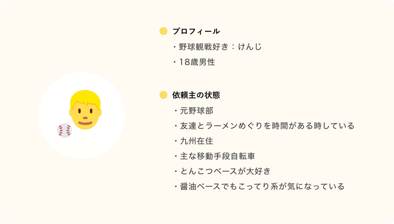 Cocodaのお題で好みのラーメン屋を探せるアプリをデザインしてみた Kukky Note Cocodaのお題で好みのラーメン屋を探せるアプリをデザインしてみた Kukky Note