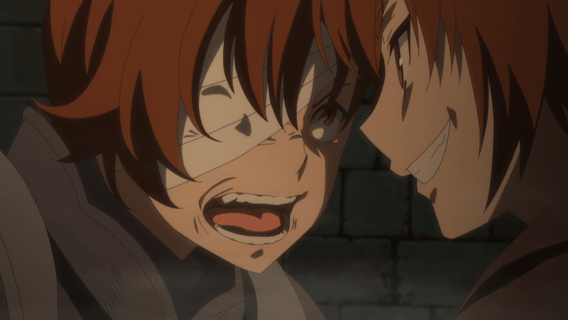 アニメ 回復術士のやり直し 第6話感想 ネタバレあり ヌマサン Note