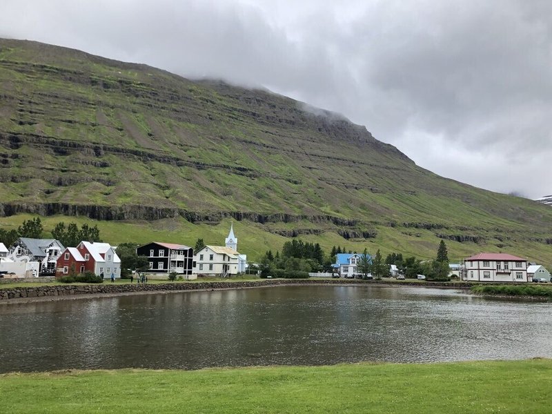 アイスランド旅行記 みう デンマーク徒然日記 Note アイスランド旅行記 みう デンマーク徒然日記 Note