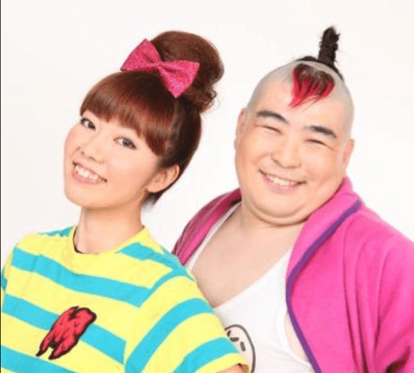 タカダ コーポレーション解散ライブ はじめに 夫婦のじかん 大貫さん Note