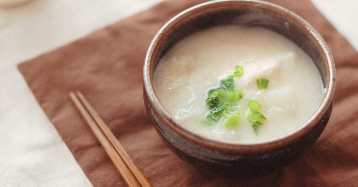 レシピ公開vol 14 寒い日には 身体の芯からあったまる かぶの粕汁 くらしアトリエ 地域と暮らしの発信 Note レシピ公開vol 14 寒い日には 身体の芯からあったまる かぶの粕汁 くらしアトリエ 地域と暮らしの発信 Note