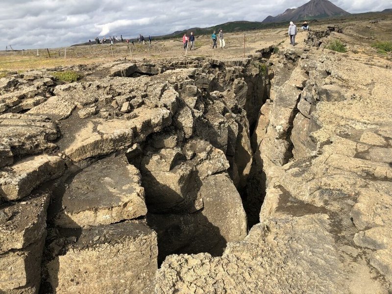 アイスランド旅行記 みう デンマーク徒然日記 Note アイスランド旅行記 みう デンマーク徒然日記 Note