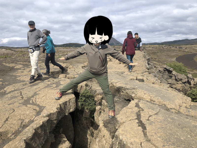 アイスランド旅行記 みう デンマーク徒然日記 Note アイスランド旅行記 みう デンマーク徒然日記 Note