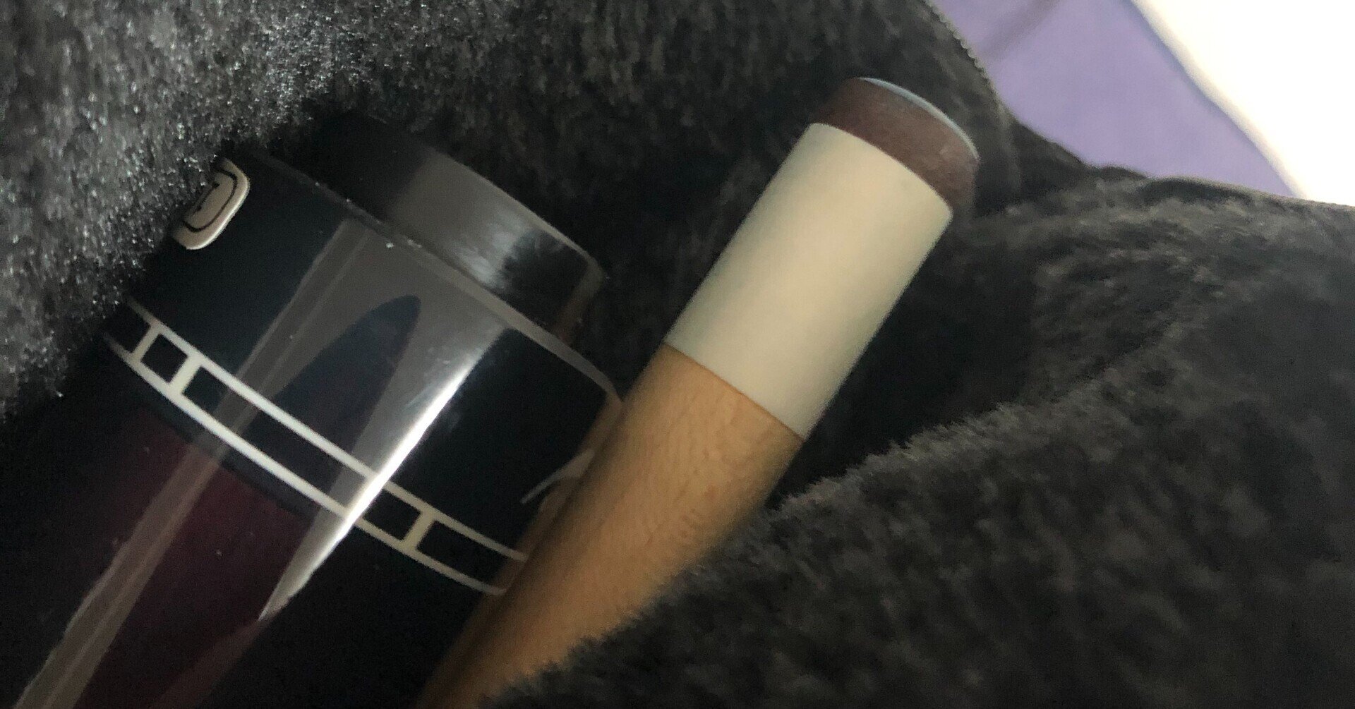 ビリヤードのキューを買って一週間経った話|きりたに ビリヤードのキューを買って一週間経った話|きりたに