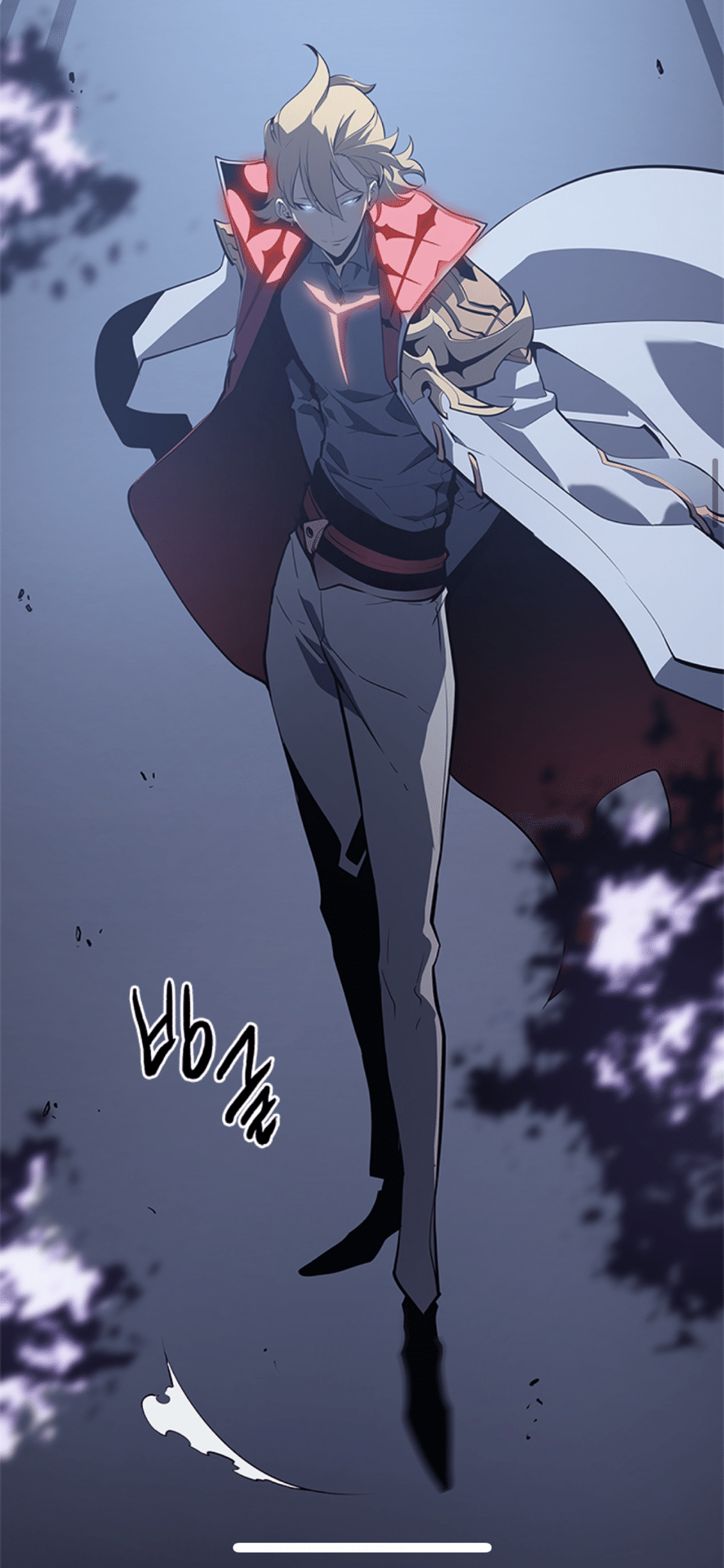 140話】【ネタバレ】俺だけレベルアップな件【翻訳】｜gatchaman