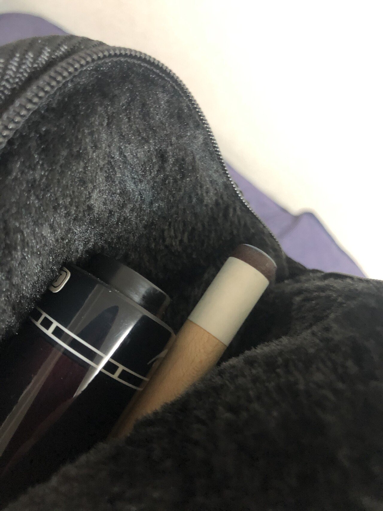 ビリヤードのキューを買って一週間経った話|きりたに ビリヤードのキューを買って一週間経った話|きりたに