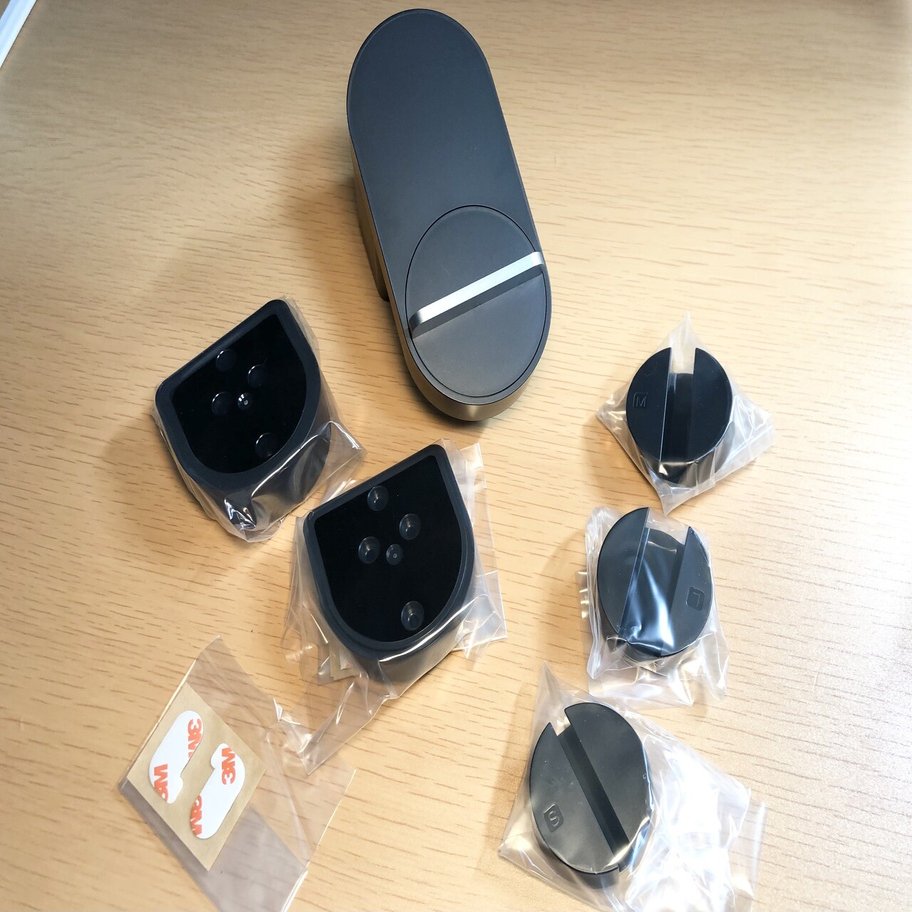 鍵からの解放】Qrio Lockでスマートロック始めました｜意識高い系中島