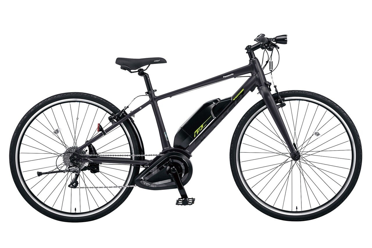 福塚】高い自転車を買った話｜アパレルウェブ｜グローバル