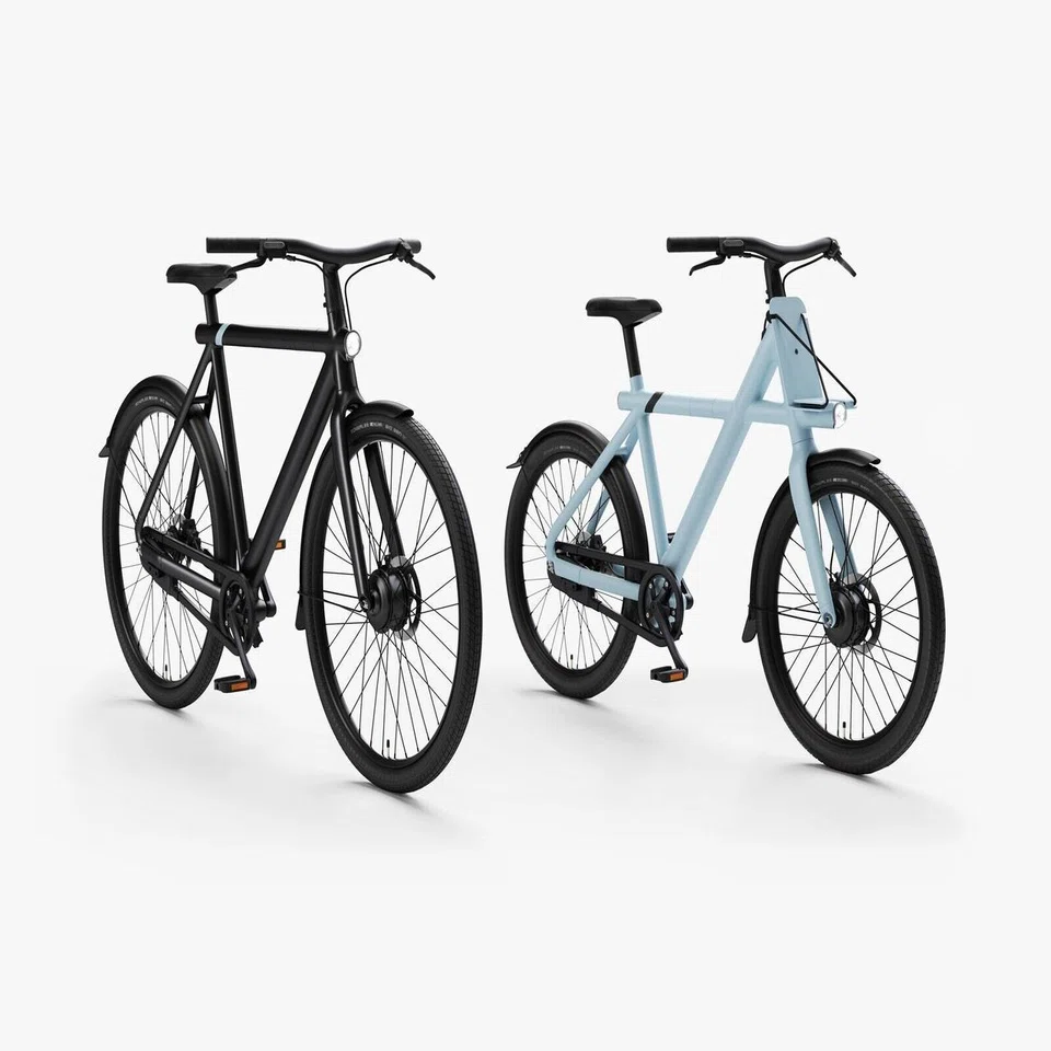 福塚】高い自転車を買った話｜アパレルウェブ｜グローバル 