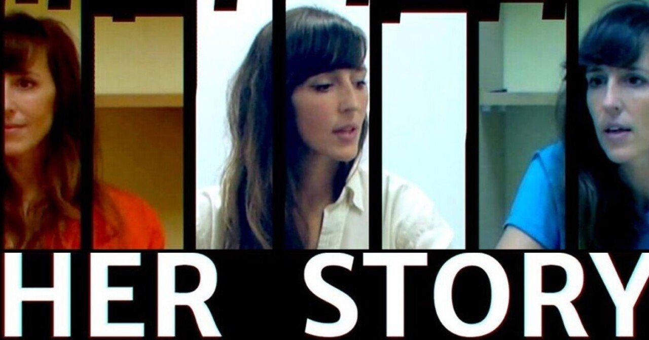 Herstory の新着タグ記事一覧 Note つくる つながる とどける