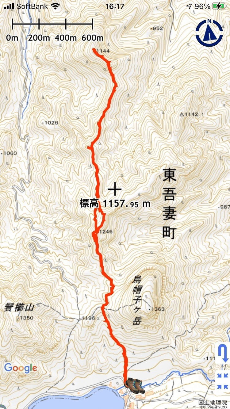 榛名山 梓山 Takeshi Hatori Note 榛名山 梓山 Takeshi Hatori Note