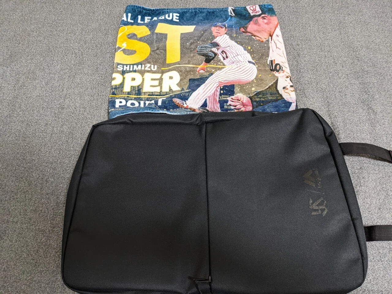 ヤクルト】2021年のファンクラブ特典が届いたので開封してみた｜でぃーだ