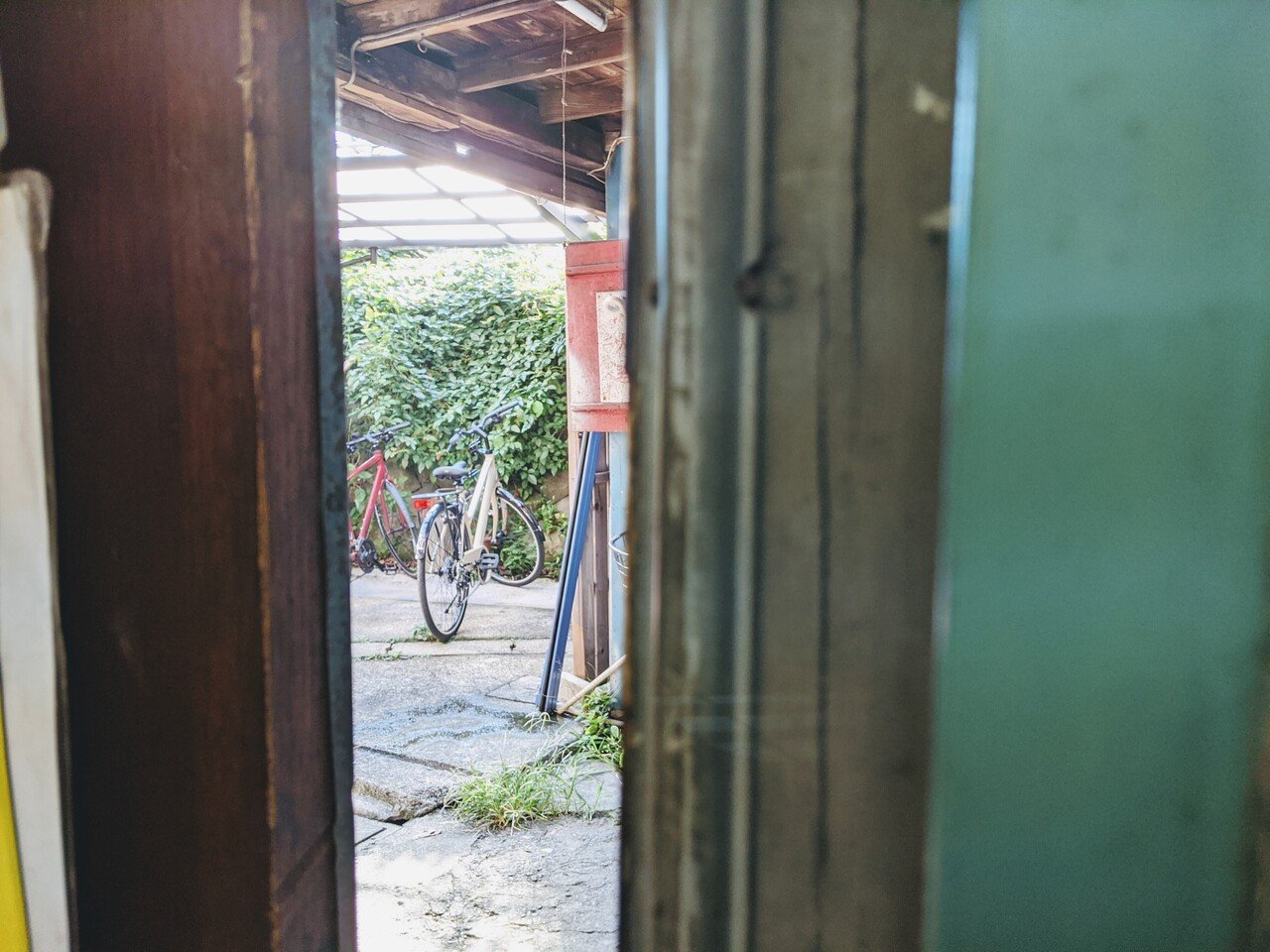 夏を感じる写真 Gizto Note