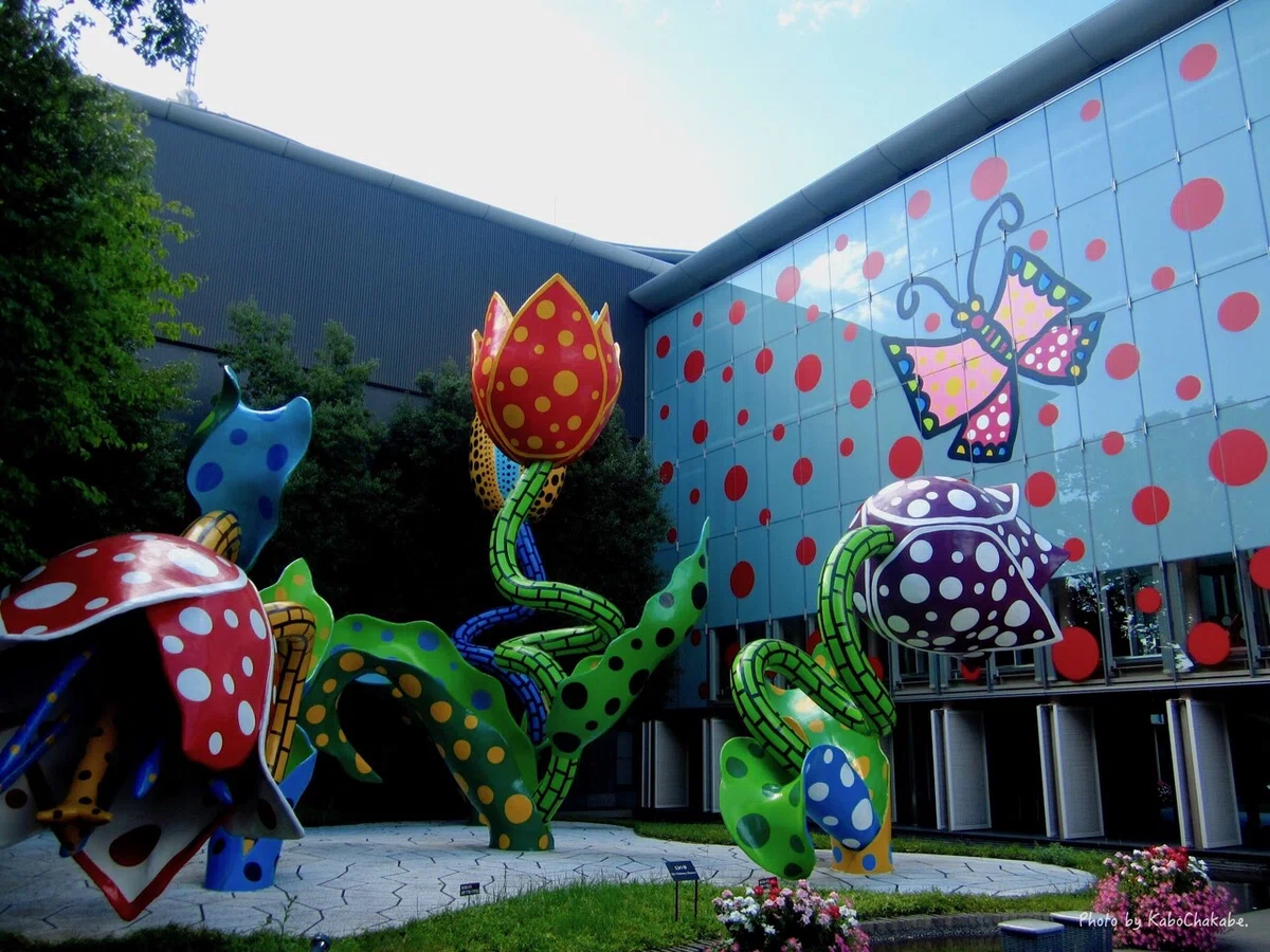 美術館_展示6