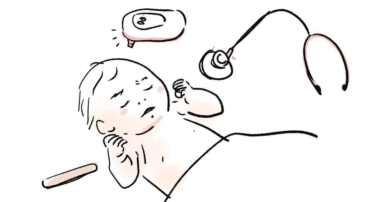 2 2 乳児でゼーゼーするのですが ぜん息なのか 風邪なのか 分からないで困っています Dr モッシー Note